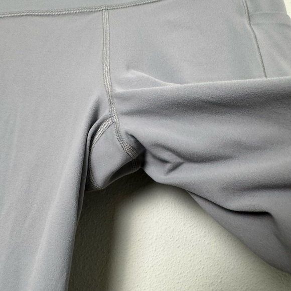 Athleta Salutation Stash 7/8 Tight in Coastline Blue Size Medium Tall MT M/T - Picture 10 of 14